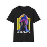 Humanity styled - Softstyle T-Shirt