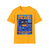 Billie Eilish Hit Me Hard and Soft The Tour - Softstyle T-Shirt