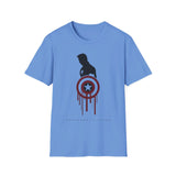 Captain America "Whatever it takes" - Softstyle T-Shirt