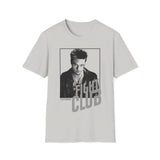 Fight Club Tyler Durden - Softstyle T-Shirt