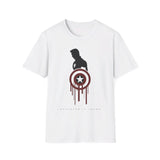 Captain America "Whatever it takes" - Softstyle T-Shirt