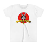 Looney Tunes Kids - Double Sided Youth Short Sleeve Tee