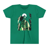 Batman Kids - Youth Short Sleeve Tee