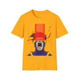 Cyclops X-men - Softstyle T-Shirt