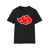 Naruto Akatsuki - Softstyle T-Shirt