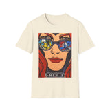 X-men '97 Jean Grey Cyclops Wolverine - Softstyle T-Shirt