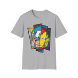 Avengers - Softstyle T-Shirt