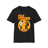 Pulp Fiction - Softstyle T-Shirt