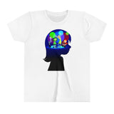 Inside Out Kids - Youth Short Sleeve Tee