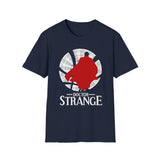 Doctor Strange - Softstyle T-Shirt