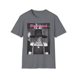 Beyoncé Formation music video - Softstyle T-Shirt