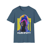 Humanity styled - Softstyle T-Shirt