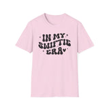 Taylor Swift fandom "In my swiftie era" Swifties - Softstyle T-Shirt