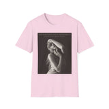 Taylor Swift The Tortured Poets Department album cover - Softstyle T-Shirt