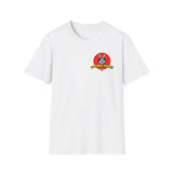 Looney Tunes - Double Sided Softstyle T-Shirt