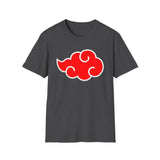 Naruto Akatsuki - Softstyle T-Shirt