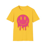 Melting smile - Softstyle T-Shirt