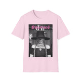 Beyoncé Formation music video - Softstyle T-Shirt