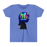 Inside Out Kids - Youth Short Sleeve Tee