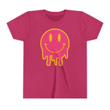 Melting smile Kids - Youth Short Sleeve Tee