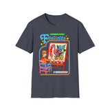 Express your feelings - Softstyle T-Shirt