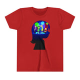 Inside Out Kids - Youth Short Sleeve Tee