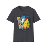 Avengers - Softstyle T-Shirt