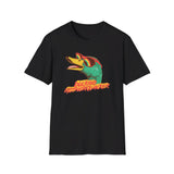 Ducking Motherquacker - Softstyle T-Shirt