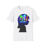 Inside Out - Softstyle T-Shirt