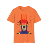 Cyclops X-men - Softstyle T-Shirt