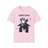 Beyoncé Cowboy Carter - Softstyle T-Shirt