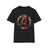 Avengers - Softstyle T-Shirt