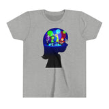 Inside Out Kids - Youth Short Sleeve Tee