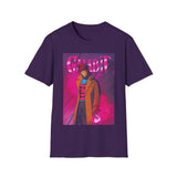 Gambit Remy X-men - Softstyle T-Shirt