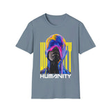 Humanity styled - Softstyle T-Shirt