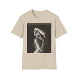 Taylor Swift The Tortured Poets Department album cover - Softstyle T-Shirt