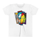 Avengers Kids - Youth Short Sleeve Tee