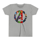 Avengers Kids - Youth Short Sleeve Tee