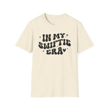 Taylor Swift fandom "In my swiftie era" Swifties - Softstyle T-Shirt