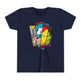 Avengers Kids - Youth Short Sleeve Tee