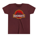 Harry Potter Hogwarts Kids - Youth Short Sleeve Tee