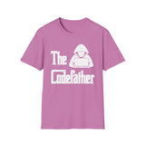 The Codefather - Softstyle T-Shirt