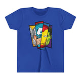 Avengers Kids - Youth Short Sleeve Tee