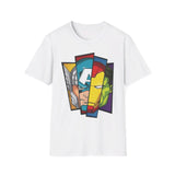 Avengers - Softstyle T-Shirt