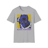 Black Panther - Softstyle T-Shirt