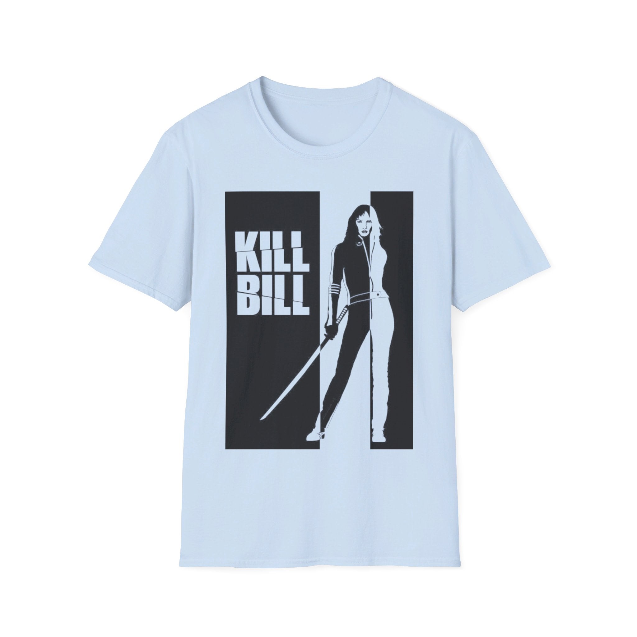 Kill Bill - Softstyle T-Shirt