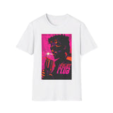 Fight Club Tyler Durden - Softstyle T-Shirt