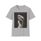 Taylor Swift The Tortured Poets Department album cover - Softstyle T-Shirt