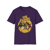 The Clowns Joker - Softstyle T-Shirt