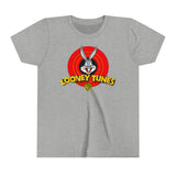 Looney Tunes Kids - Double Sided Youth Short Sleeve Tee